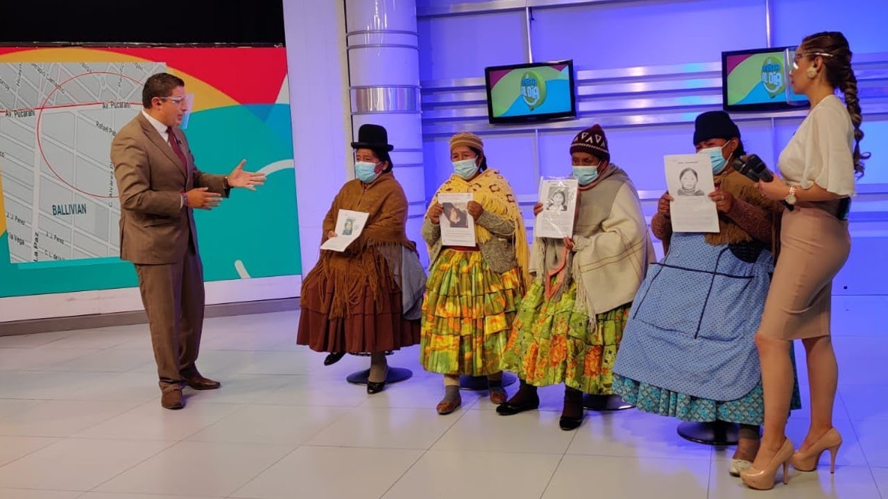 Las llamadas de sus hijas coinciden con el domicilio del “Psicópata Sexual”