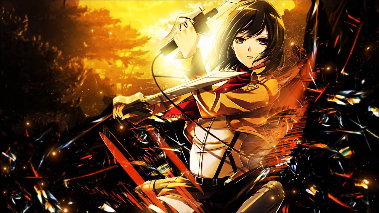 Bulletproof Picasso - Nightcore