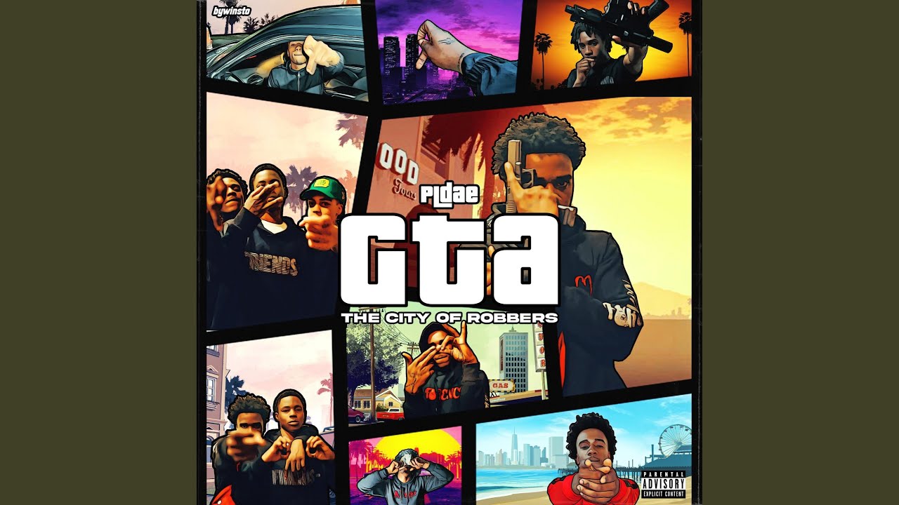 STG (feat. Pasto Tae)