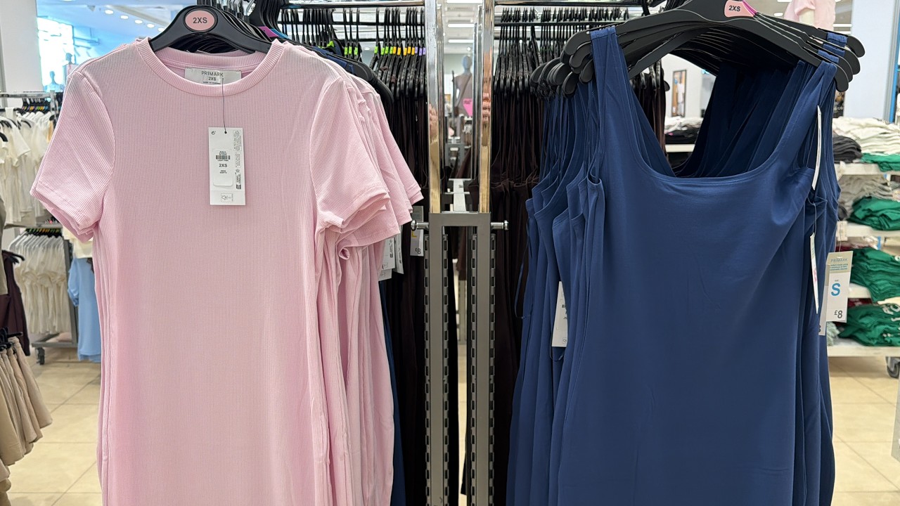 Primark New Collection Women's New Clothing ~ Summer Season 2026