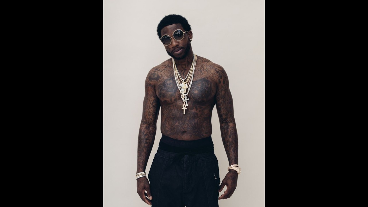 [FREE] Old Gucci Mane Type Beat - ''RICH TALK''