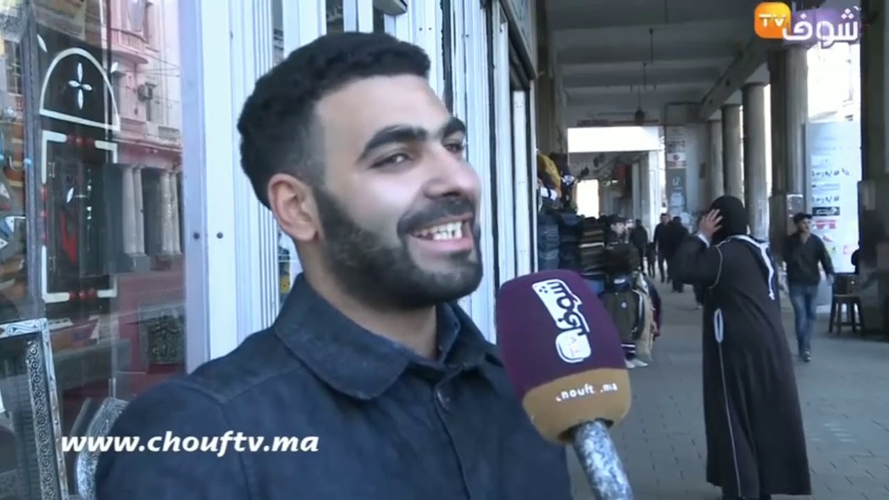 فيروس كورونا 😭 virus Corona Maroc