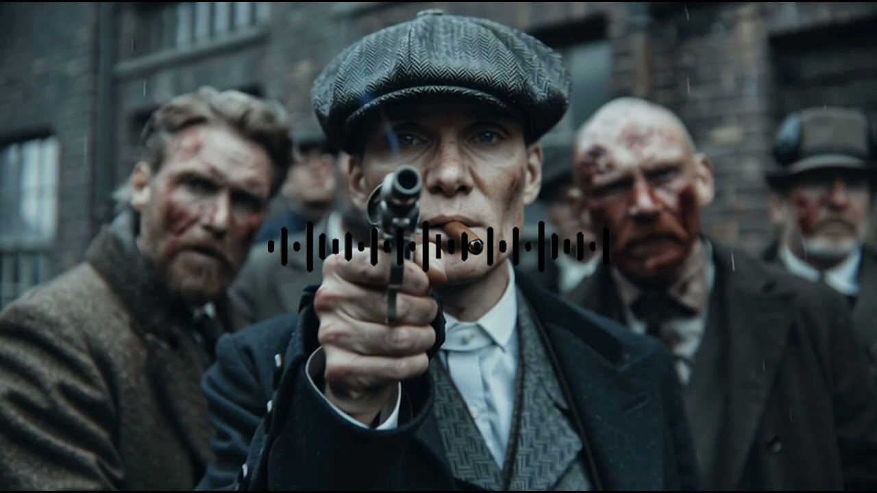 Playlist That Makes You Move Like a Mafia Boss | Gentleman Vibes