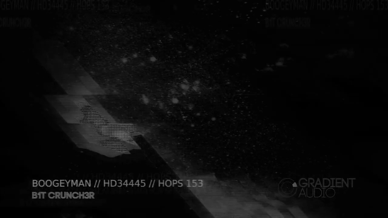 B1t Crunch3r - HD 34445