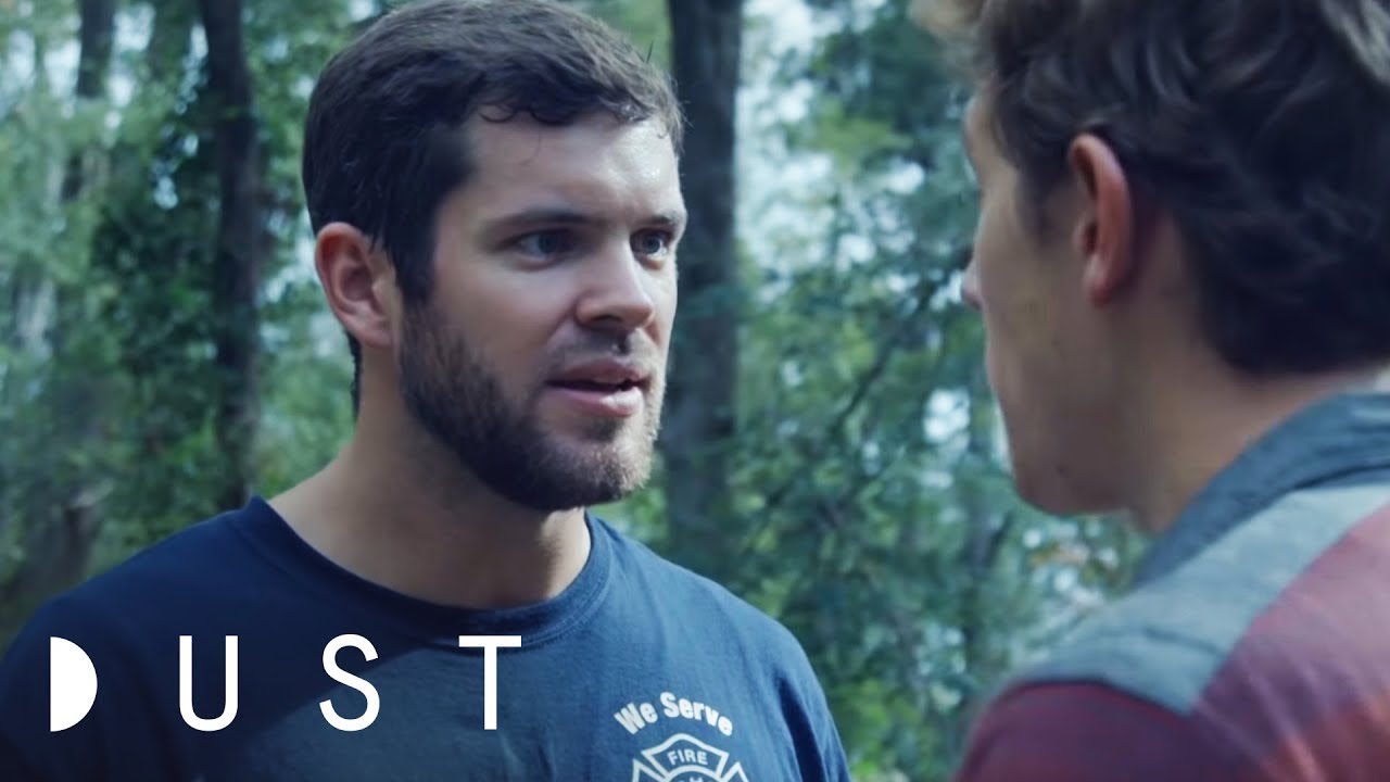 Sci-Fi Short Film &ldquo;Exit Strategy