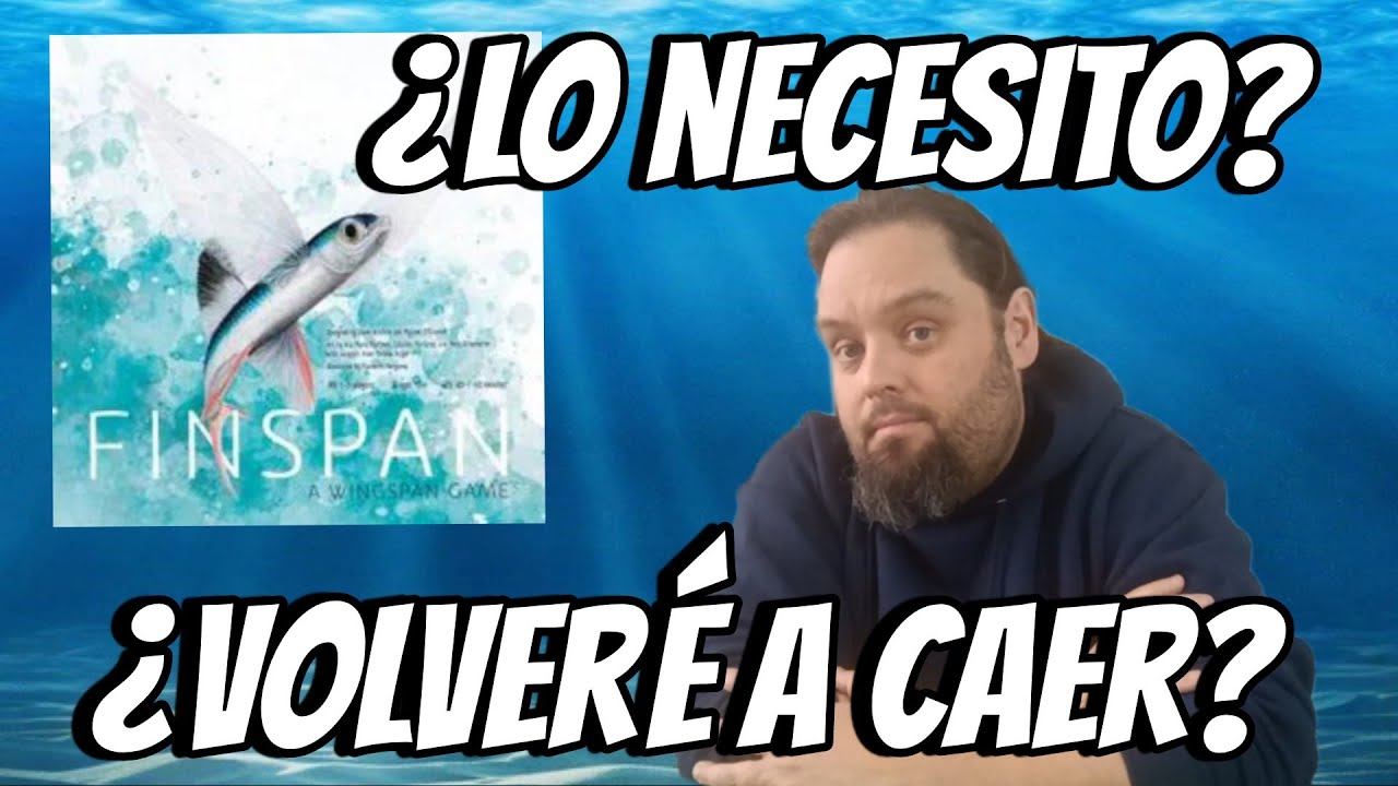 FINSPAN, ¿ lo necesito en la ludoteca ?