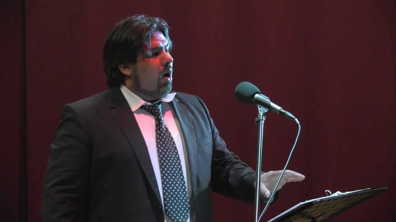Costel Busuioc - A bătut la uşa ta (Apahida, 26 apr. 2013)