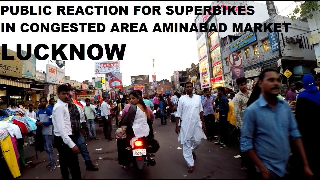 PUBLIC REACTION FOR  BENELI 600 i IN LUCKNOW MAIN  MARKET