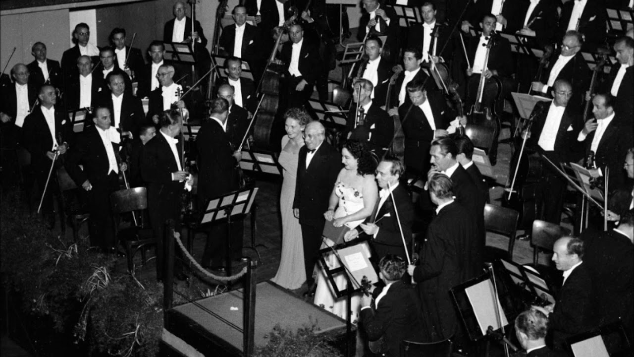 Verdi Requiem: 