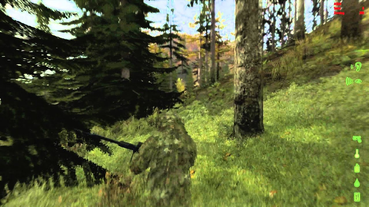 Pelataanko? DayZ feat. Slimi - Osa 29