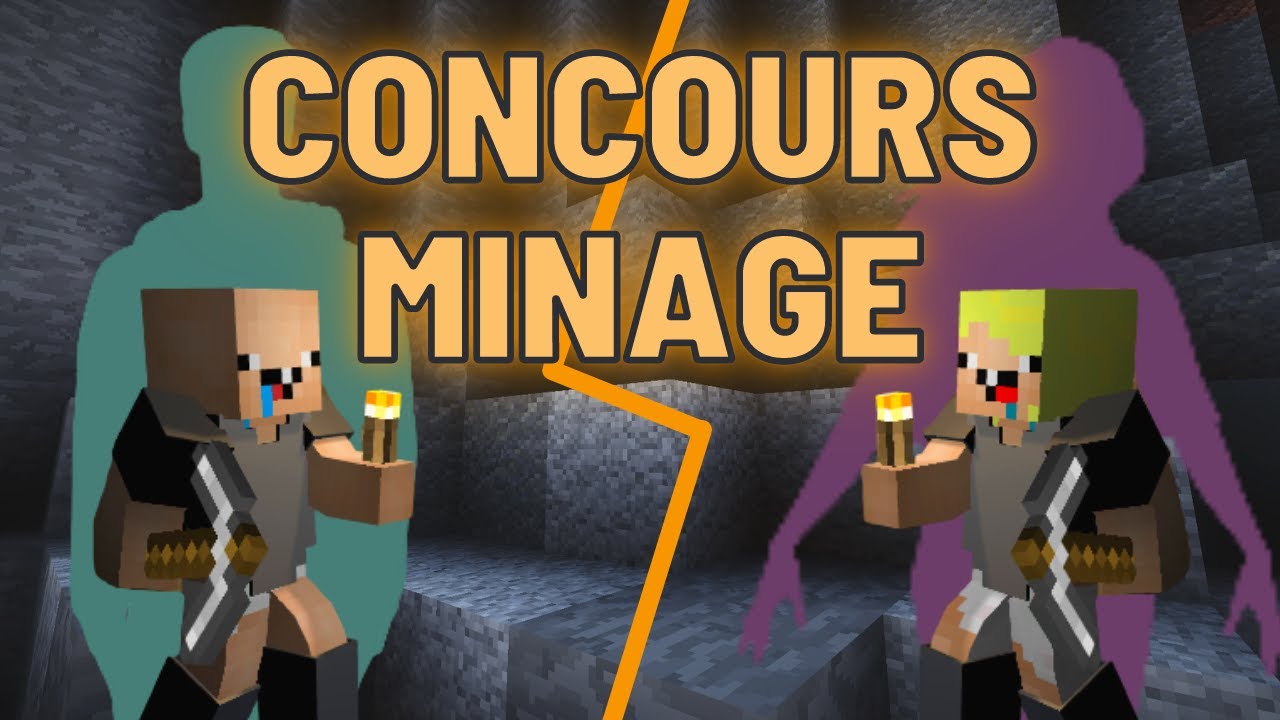 [PACTIFY] Concours MINAGE vs OmgNeeko !