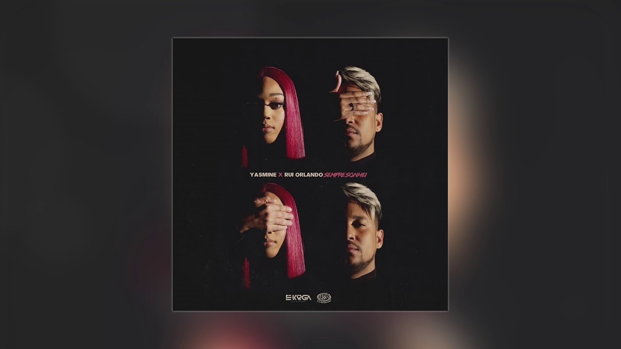 YASMINE x RUI ORLANDO - Sempre Sonhei | Áudio