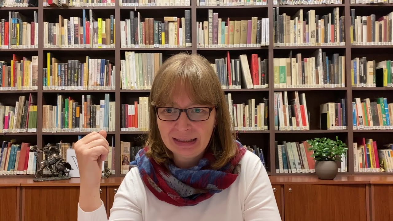 Draci moudrosti, on-line přednáška ke Světovému dni filozofie