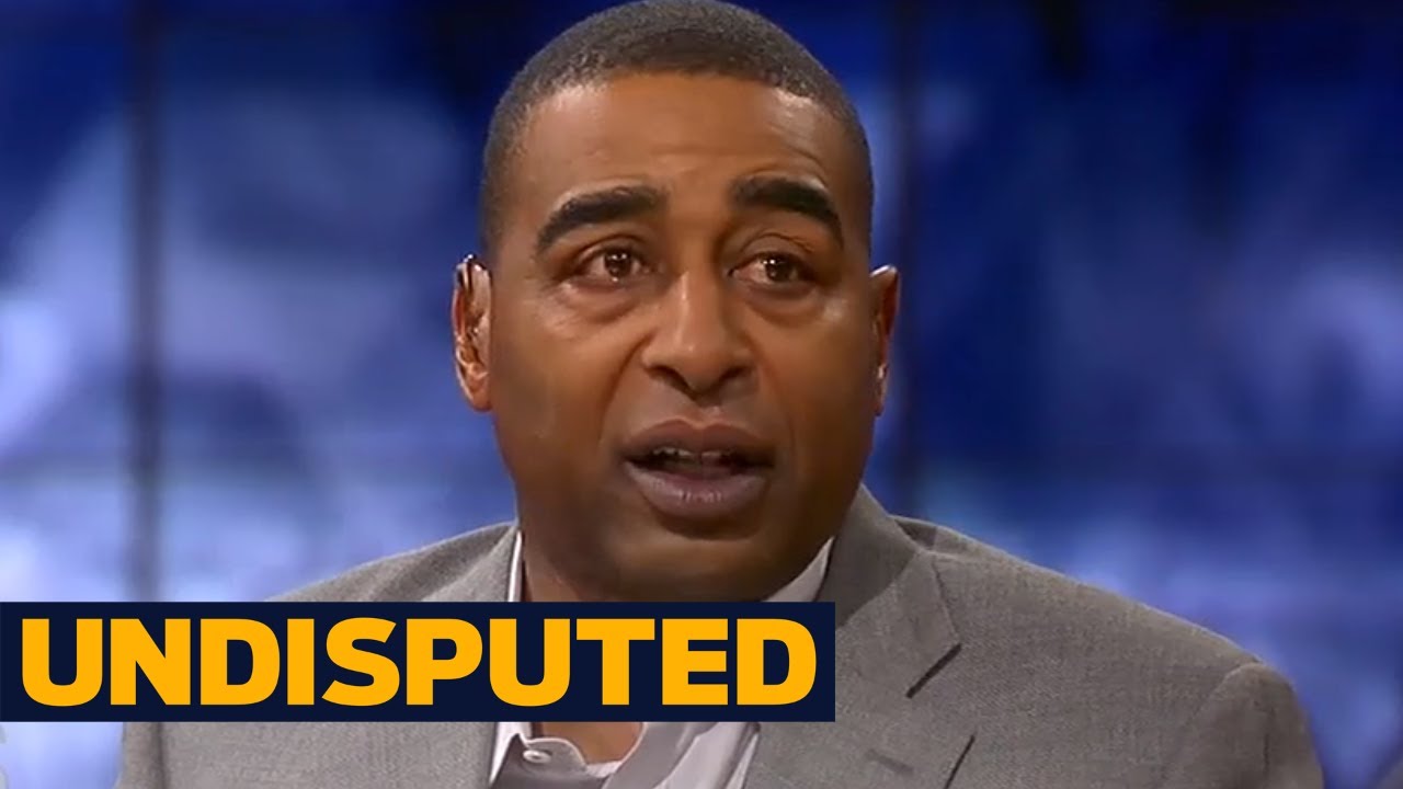 Are the Cowboys still America's team? Cris Carter says no | UNDISPUTED