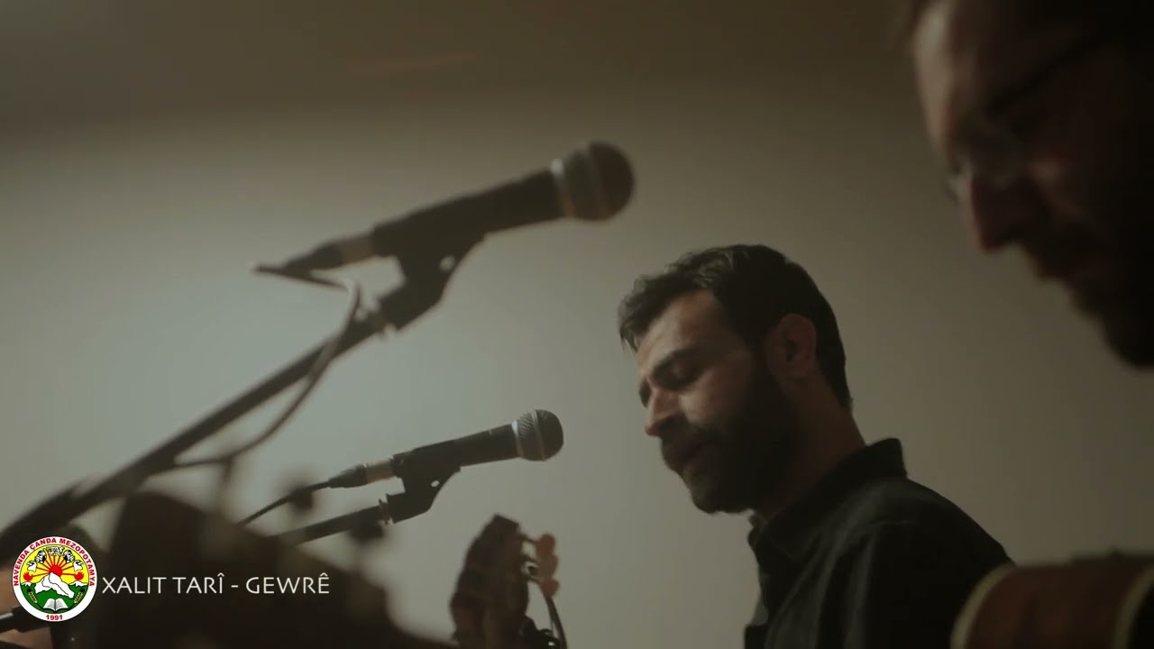 Xalit Tarî - Gewrê