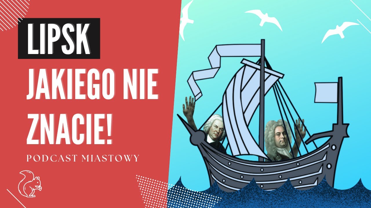 Czy Podlasie i Podlaskie to synonimy? Sprawdzimy to, odwiedzając Lipsk! [Podcast Miastowy]