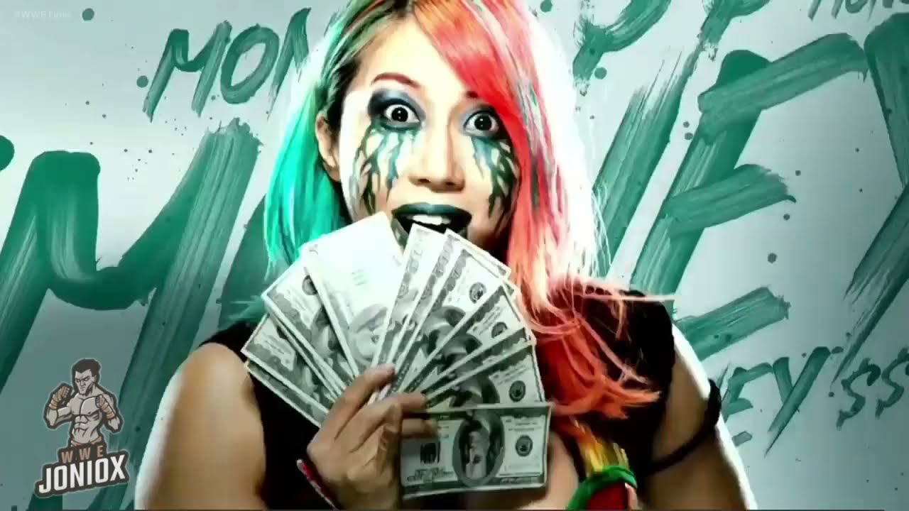 WWE Money In The Bank 2021 Official Theme Song 