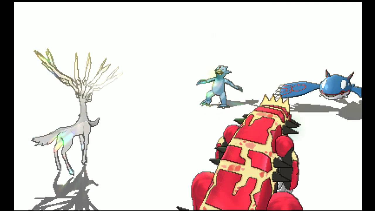 Brisbane Regionals VGC16 Round 6: VS Yuno Gasai
