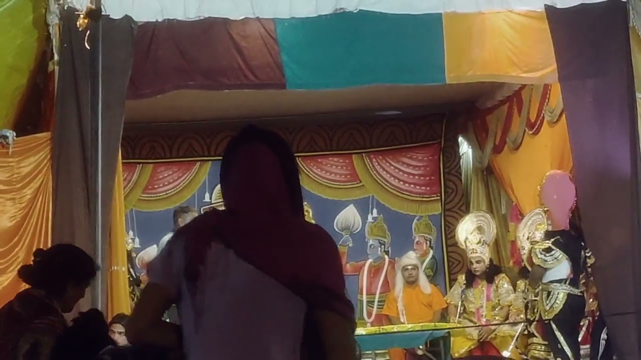 🙏Sita Svyamvar🙏