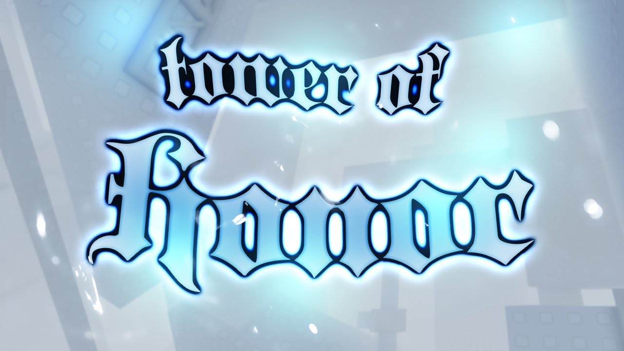 [TIER 16] Tower of Honor // liu06