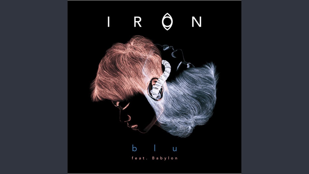 blu (Feat. Babylon)