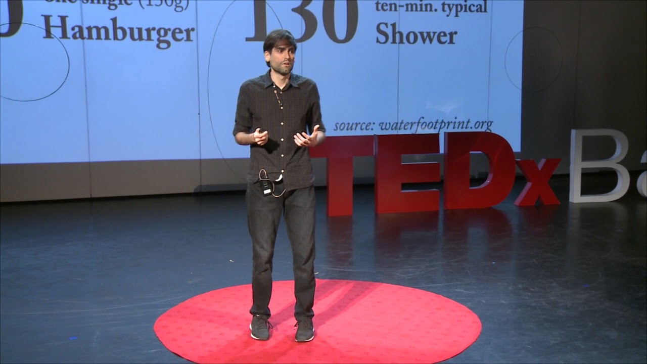Knowing - Being - Doing - Innovative education  | Narayan Silva | TEDxBaDinh