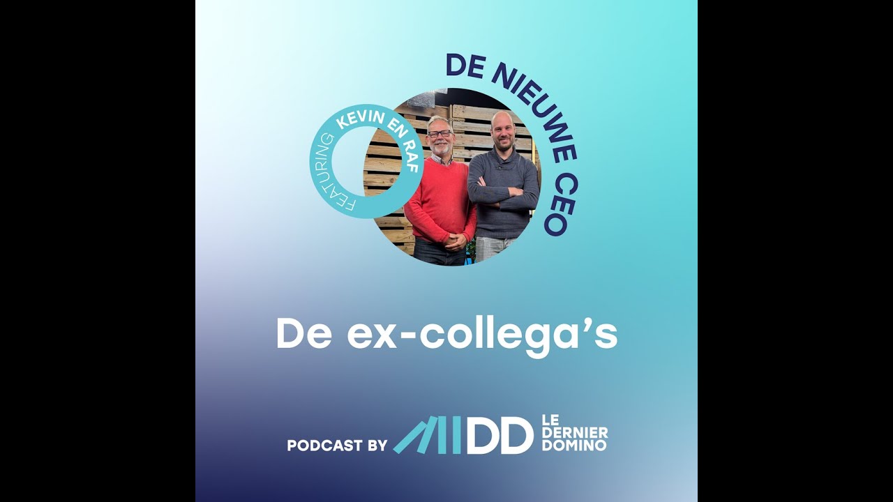 “Eens je zelfsturing hebt geproefd, wil je nooit meer terug” - Ex-collega's over zelfsturende teams
