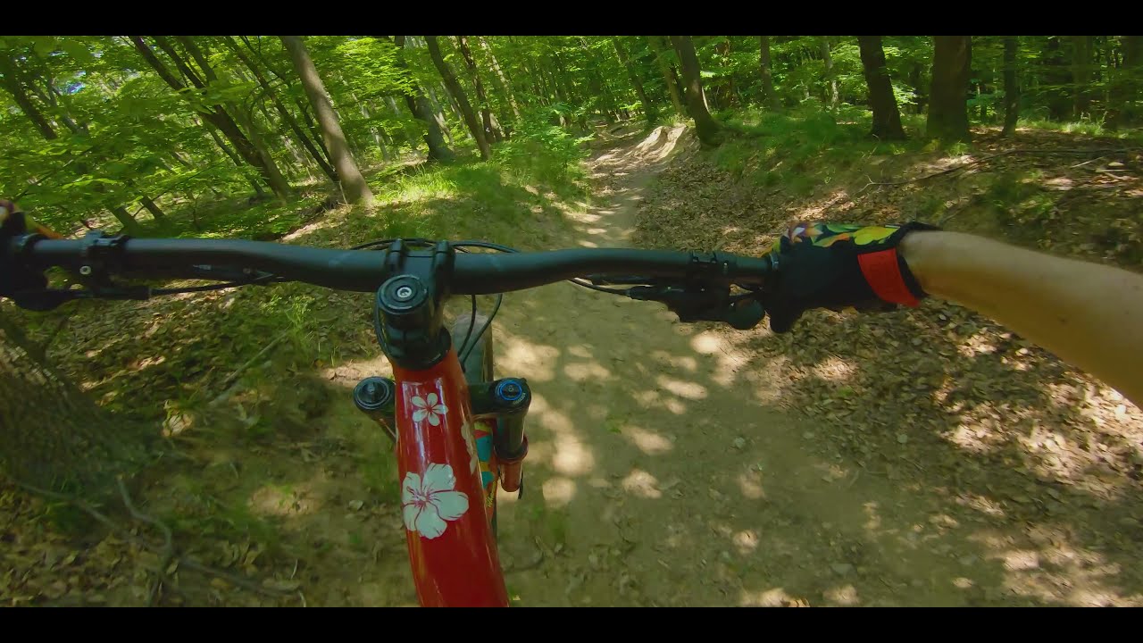 Kőszeg trails- Vol2.