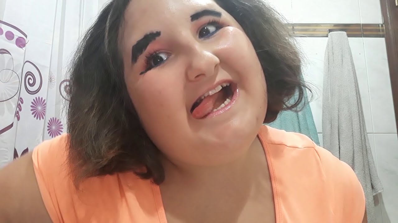 Make Up #7