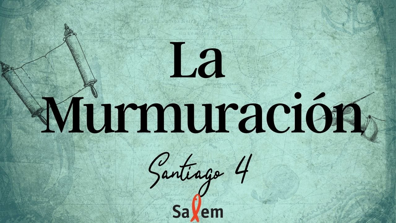 77  - La murmuración