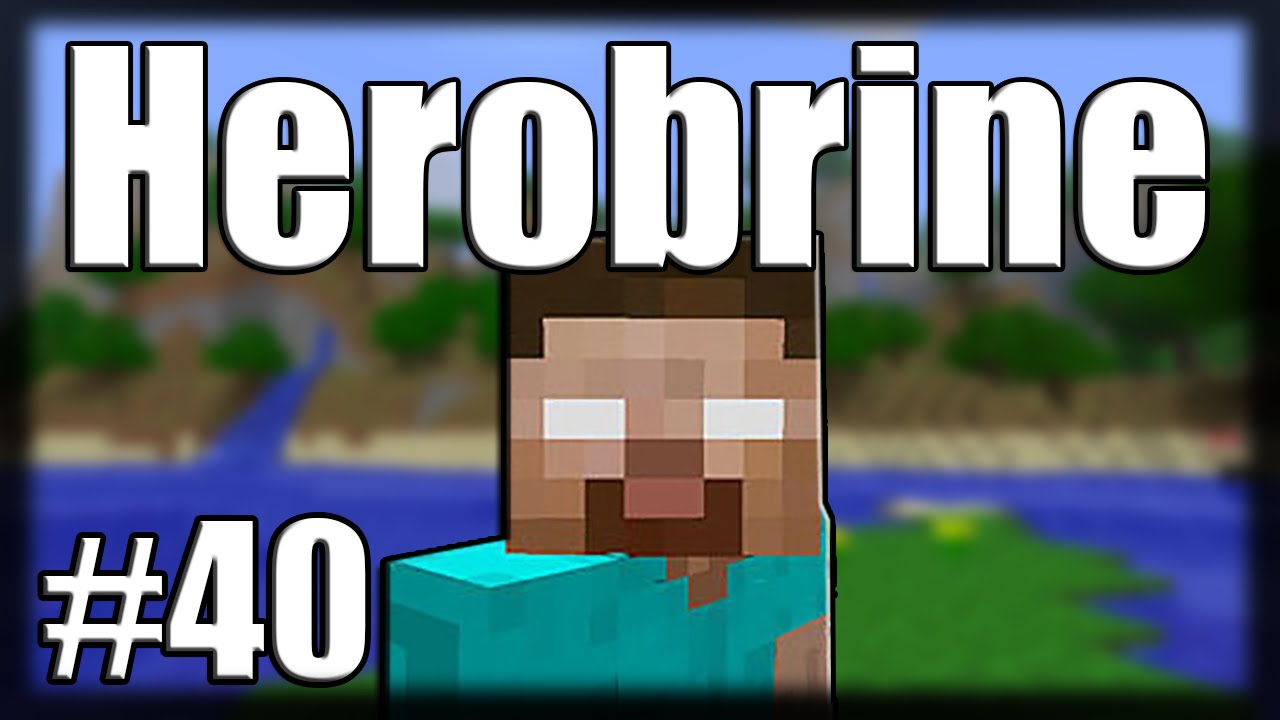 Jogando com Herobrine - Ep 40 - Separação