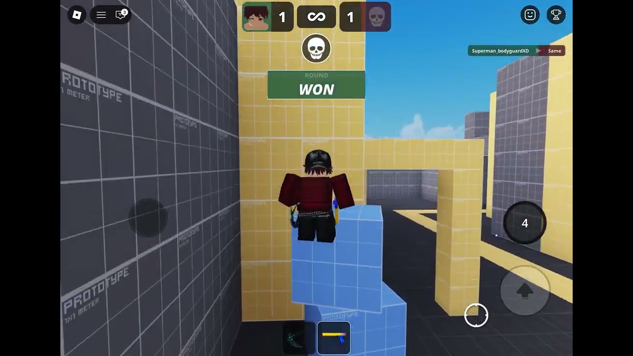 Mvsd