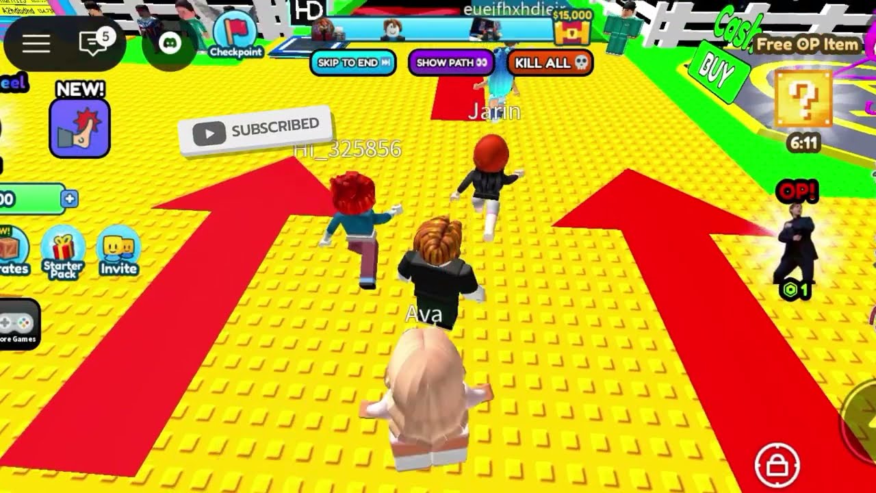 Impossible squad game glass bridge 2 