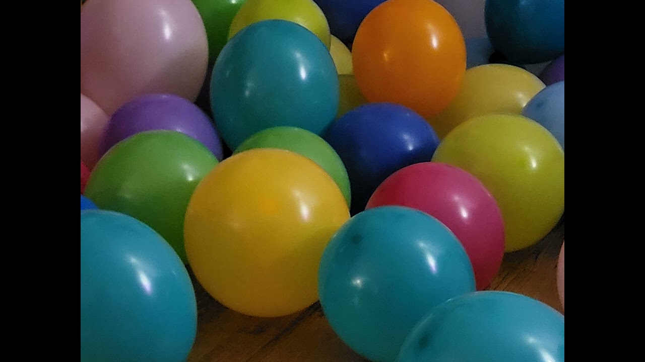 Somersaults