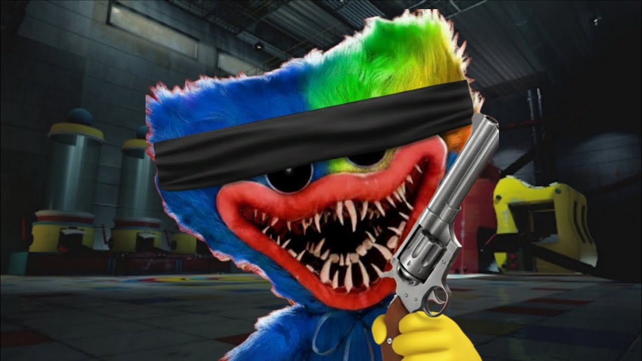I didn't get alot of wins in roblox blind shot