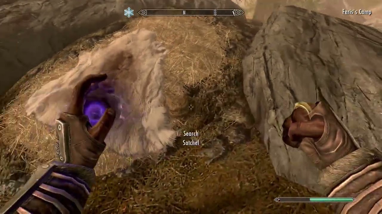 Skyrim Tha Come Up Pt.2 In Search Of Coin