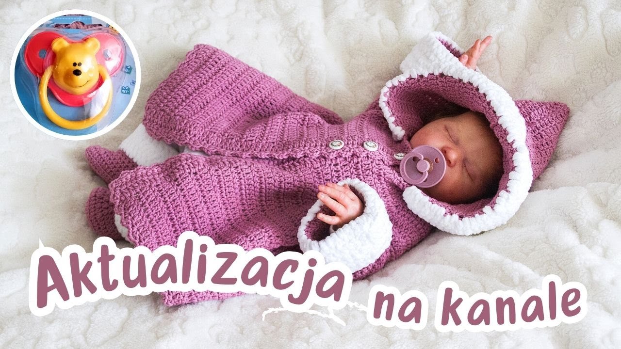 Odc. 186 Aktualizacja w rebornowym żłobku 📸 | Nowe studio, kolekcjonerski zestaw i nowy płaszczyk!