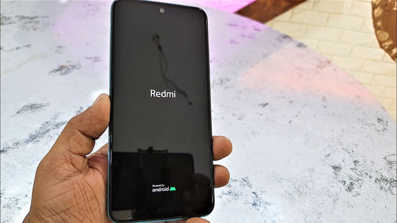 Как исправить зависание всех телефонов Mi Redmi на экране логотипа загрузки