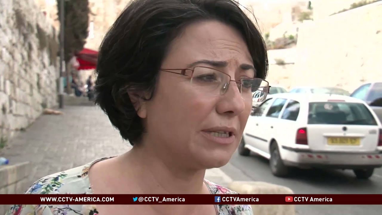 Tension rise following ban of younger Muslims from entering Al Aqsa Mosque