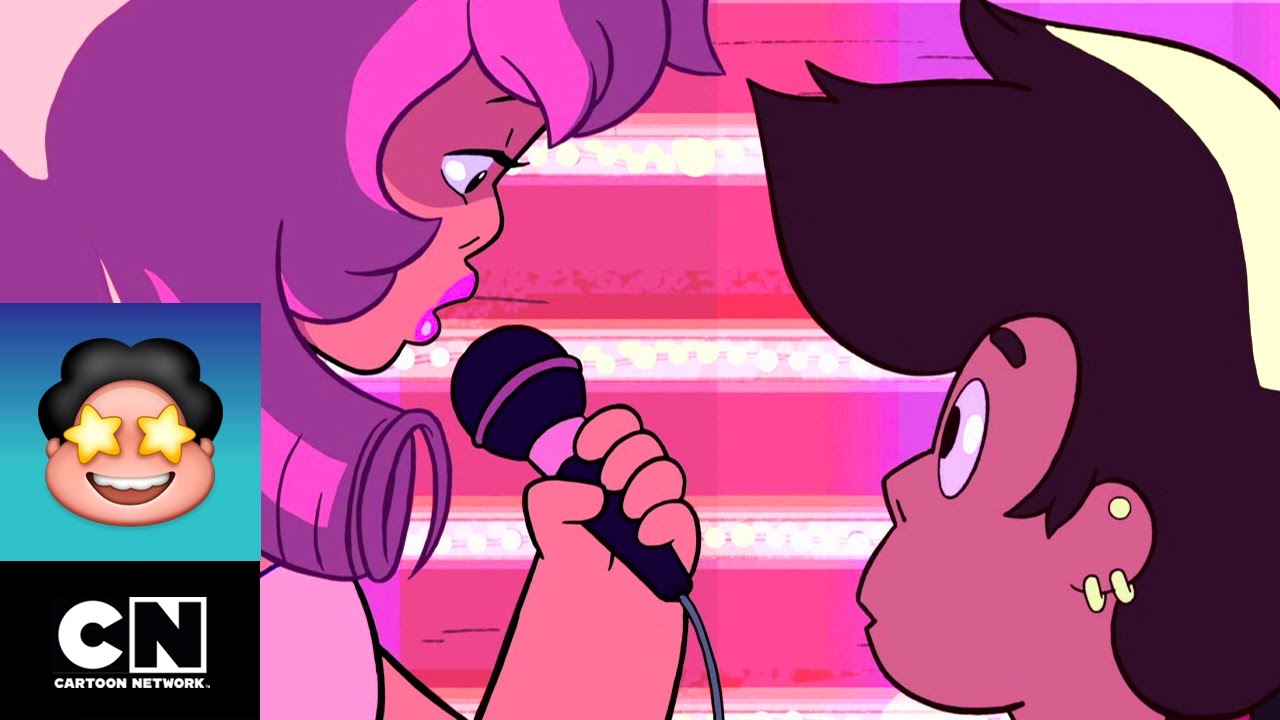 ¿Qué puedo hacer por tí? | Steven Universe | Cartoon Network