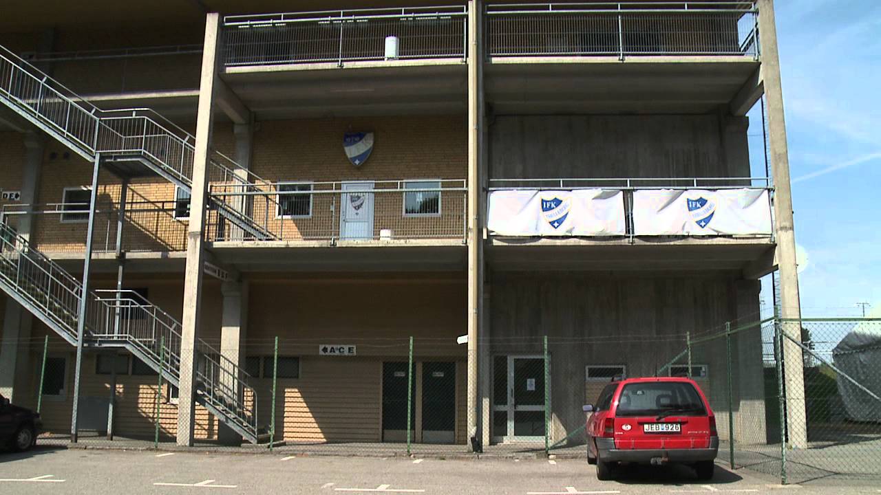 Trelleborgs fotbollsklubbar kan b&ouml;rja samarbeta: 