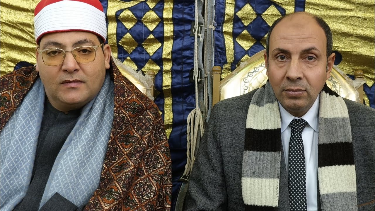 رائعة التوبه برواية أبي جعفر لفضيلة القارئ الشيخ محمد فاروق أبو الخير ربع العصر من قرية كفر يوسف عوض