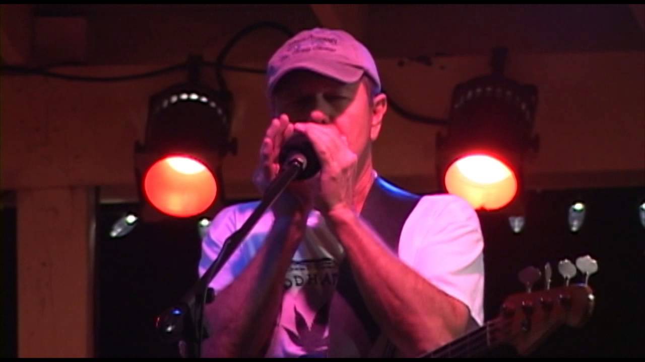 Bring it on Home - Birnam Wood - Tin House Ranch 10-27-12.mp4