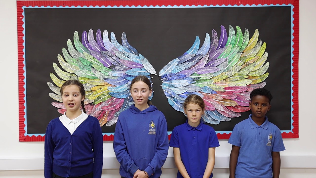 Ashton Gate Primary School - Open Event