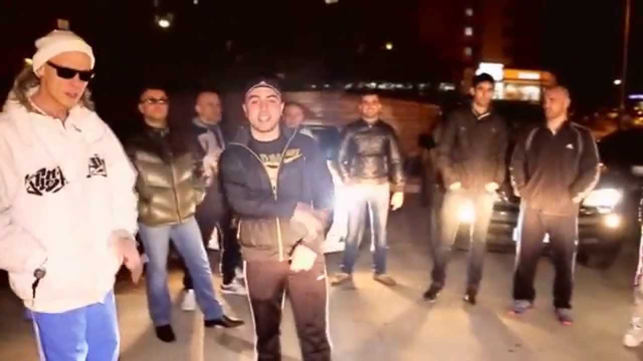 (+18) BAX DI feat. Журла - Н***й Законы... (Official Video)