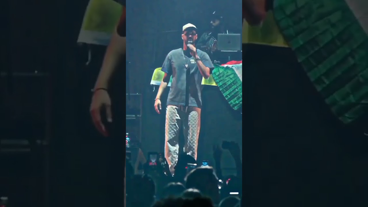 SOOLKING - CARRÉ OK LIVE 🤴🏻 🤙🏻 