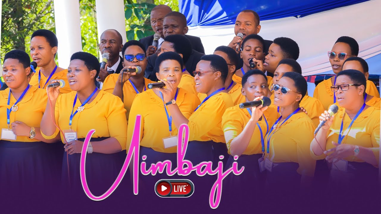 🔴LIVE: UIMBAJI DAY 5 ASUBUHI || MAKAMBI AMAZING DISCOVERY KITALE KENYA