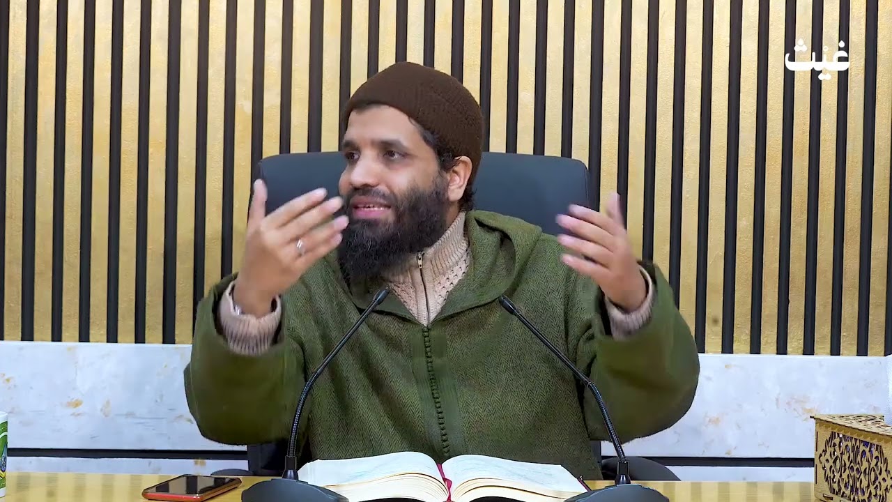 شرح موطأ الإمام مالك 102 - باب صلاة المسافر إذا كان إماما أو كان وراء إمام || الشيخ موسى الدخيلة