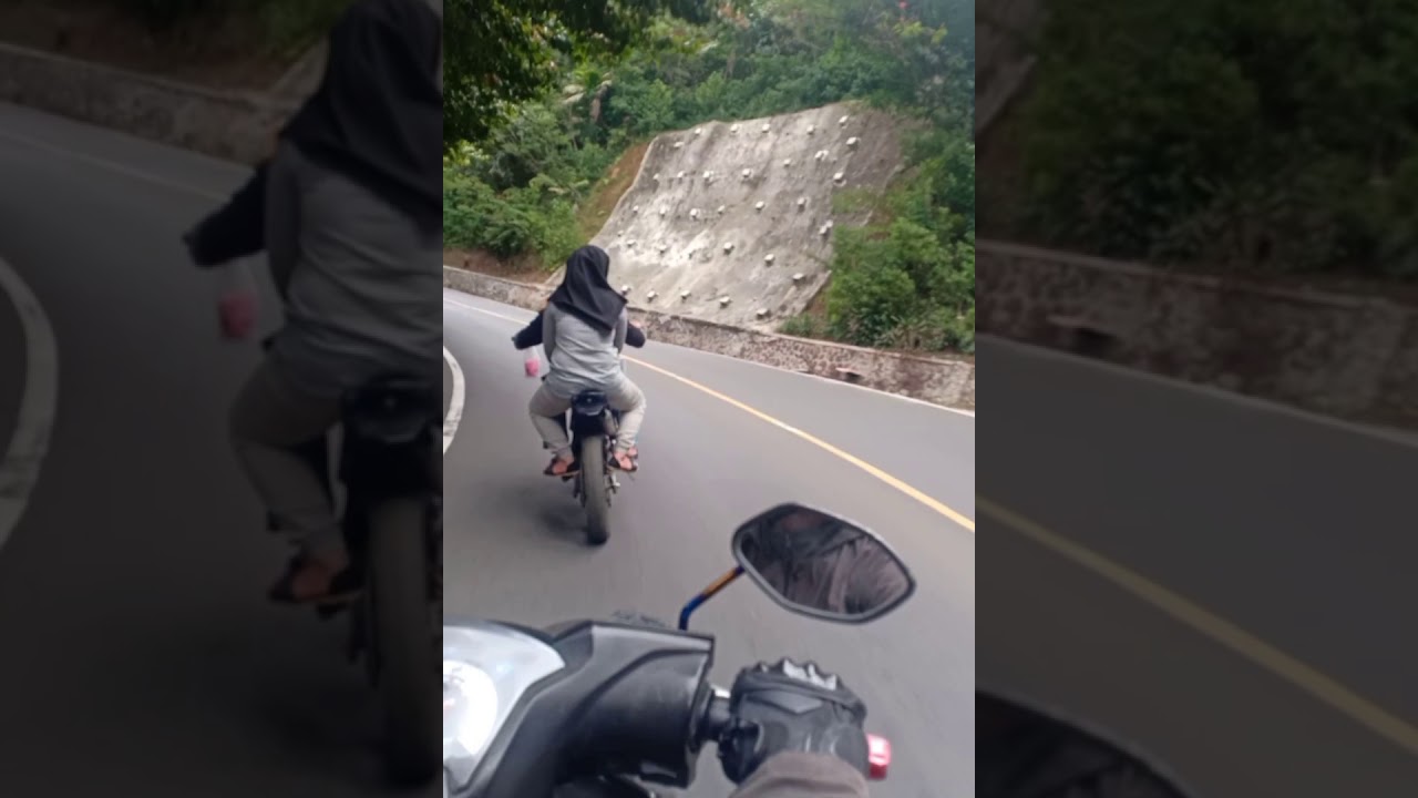 DIBATAS KOTA BOGOR DAN CIANJUR