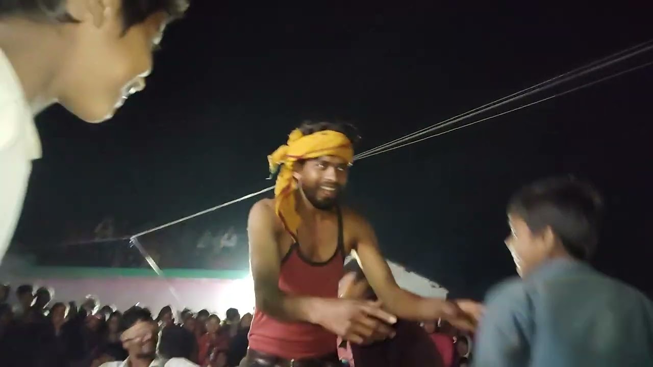 Hamare giram banpura buzurg me sarkash bala khel